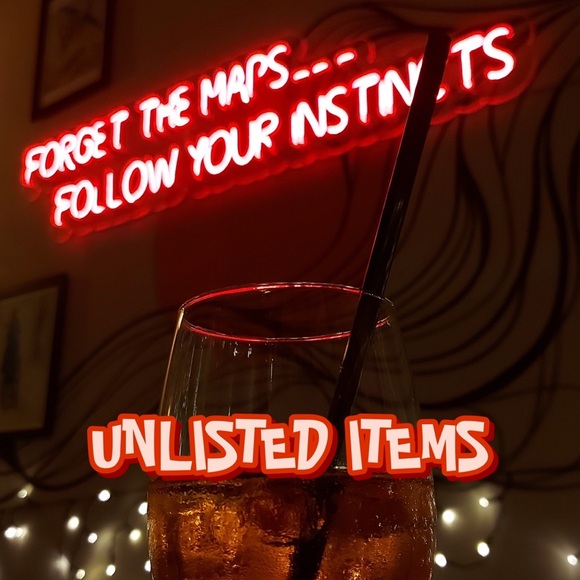 Unlisted Items - Picture 1 of 1